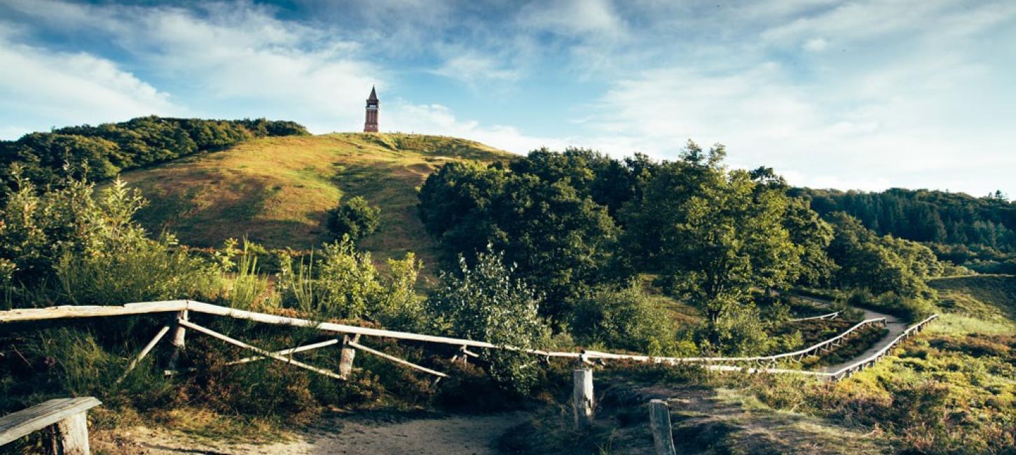 Himmelbjerget