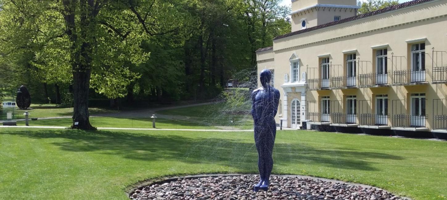 KunstCentret Silkeborg Bad