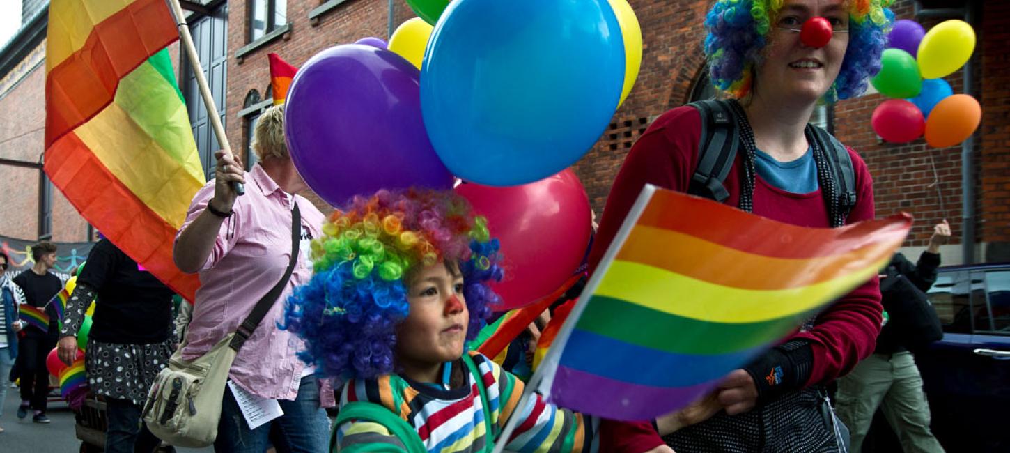 Aarhus Pride