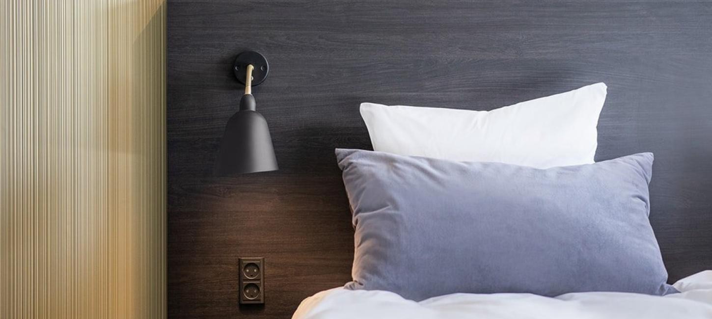 Peak 12 Hotel i Viborg