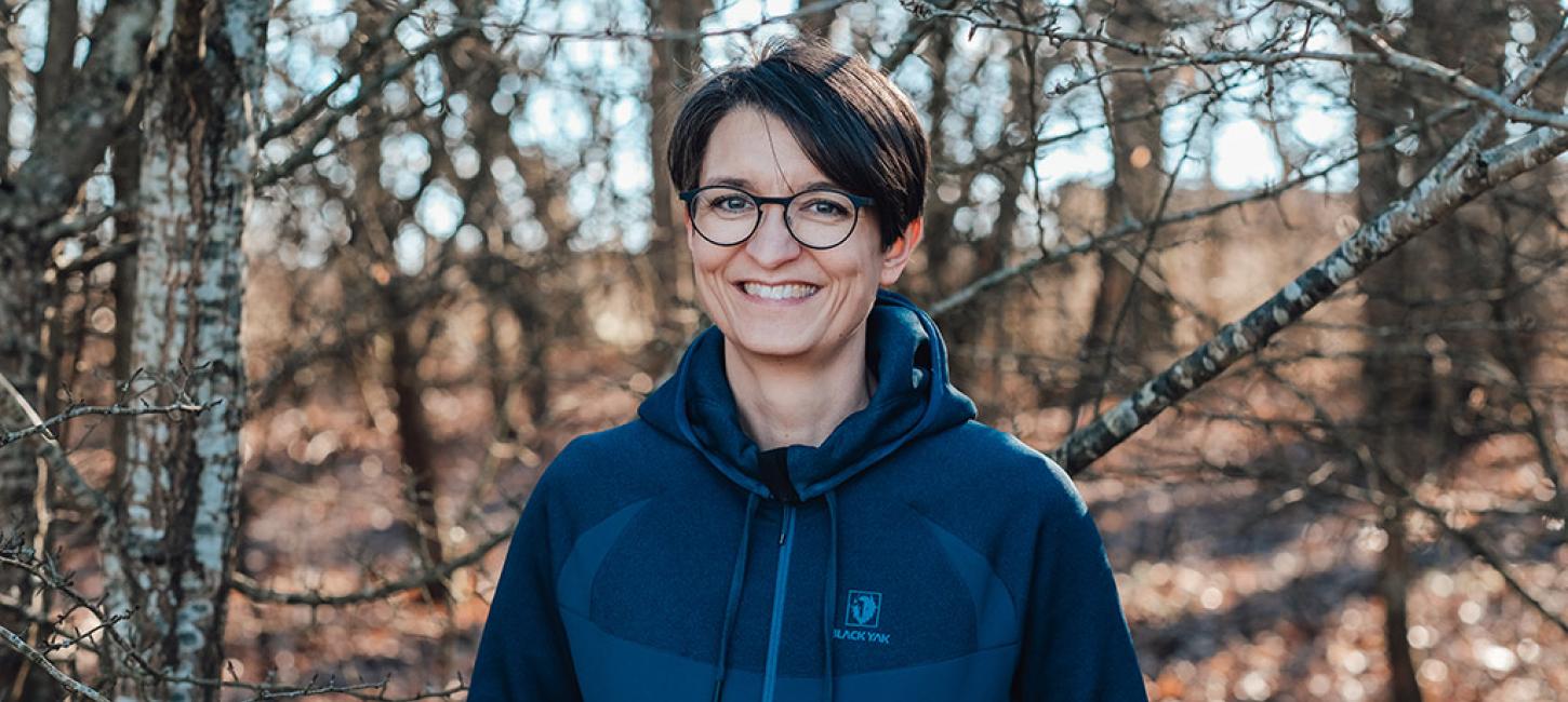 Line Wagener - lokal i Aarhus