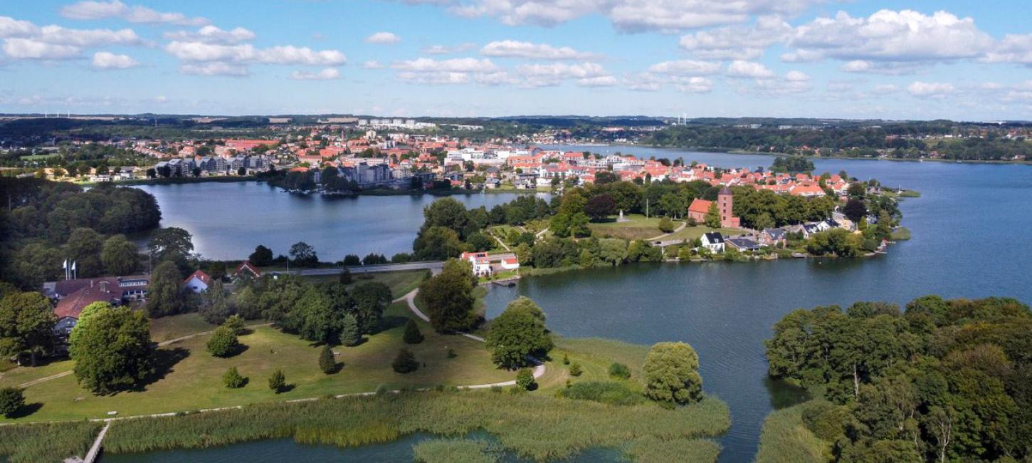Skanderborg