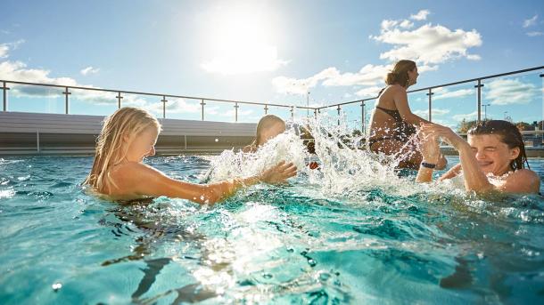 Water & Wellness Randers