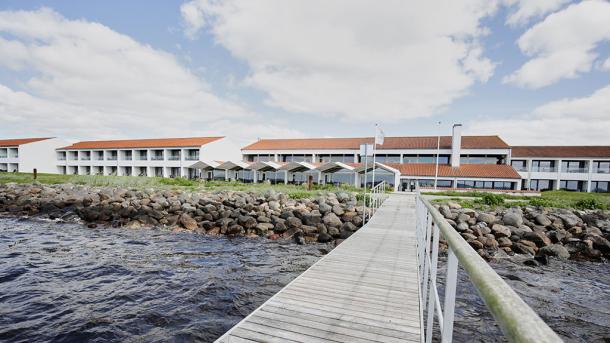 Langhoff & Juul Boutique Hotel & Restaurant