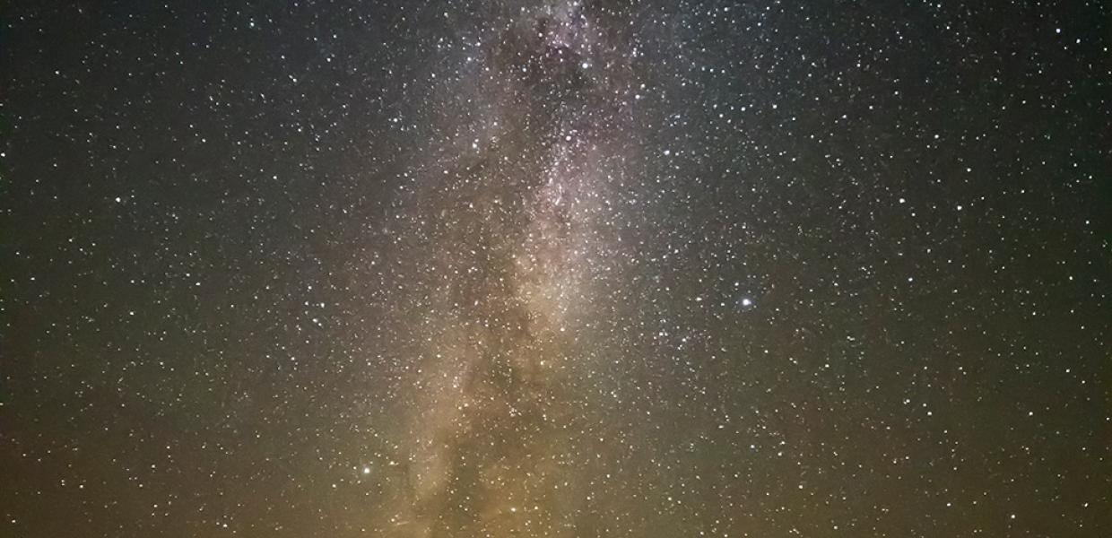 Dark Sky Anholt