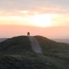 Hygge og kærestetur i Mols Bjerge på Djursland