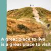 Strategi - A great place to live is a great place to visit