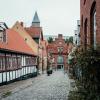 Viborg by