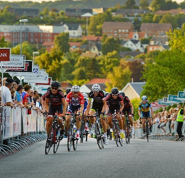 Hadsten Gade Gran Prix