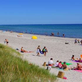 Grenaa Strand