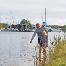 Landal Ferienzentren in Ebeltoft auf Djursland