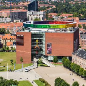 ARoS Aarhus Kunstmuseum