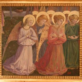 Jul på Skovgaard Museet