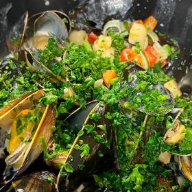 Brasserie Underhuset i Silkeborg