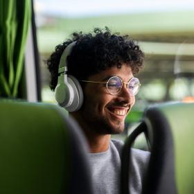 FlixBus Passenger Experience