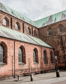 Aarhus Domkirke