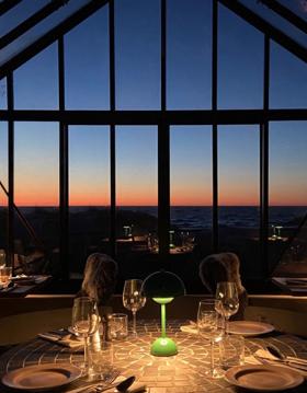 Restaurant Spiseriet på Anholt