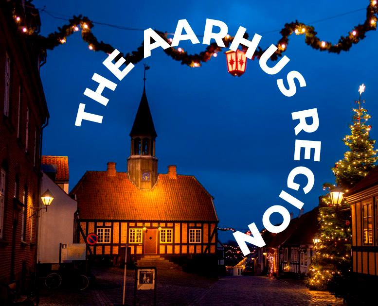 Christmas in the Aarhus Region